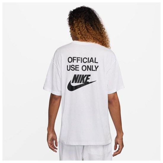 Nike Ανδρική κοντομάνικη μπλούζα Sportswear Max90 Remix